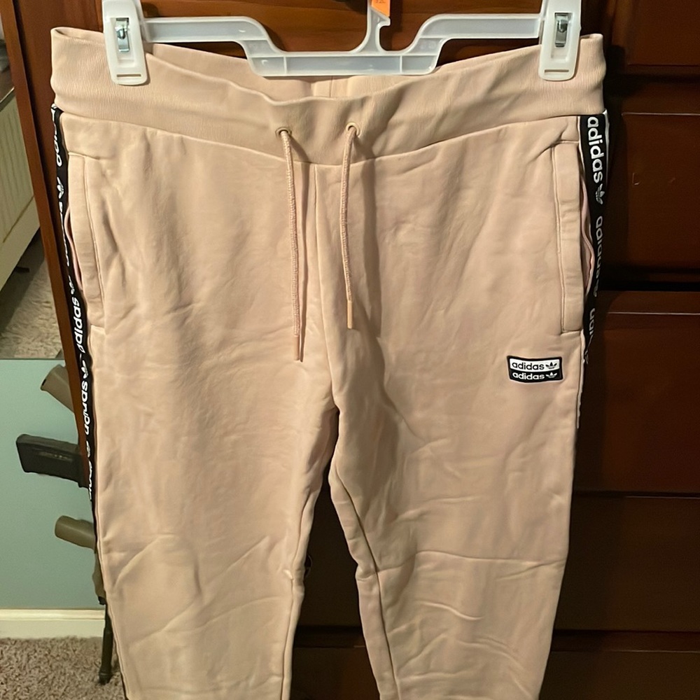 Adidas joggers